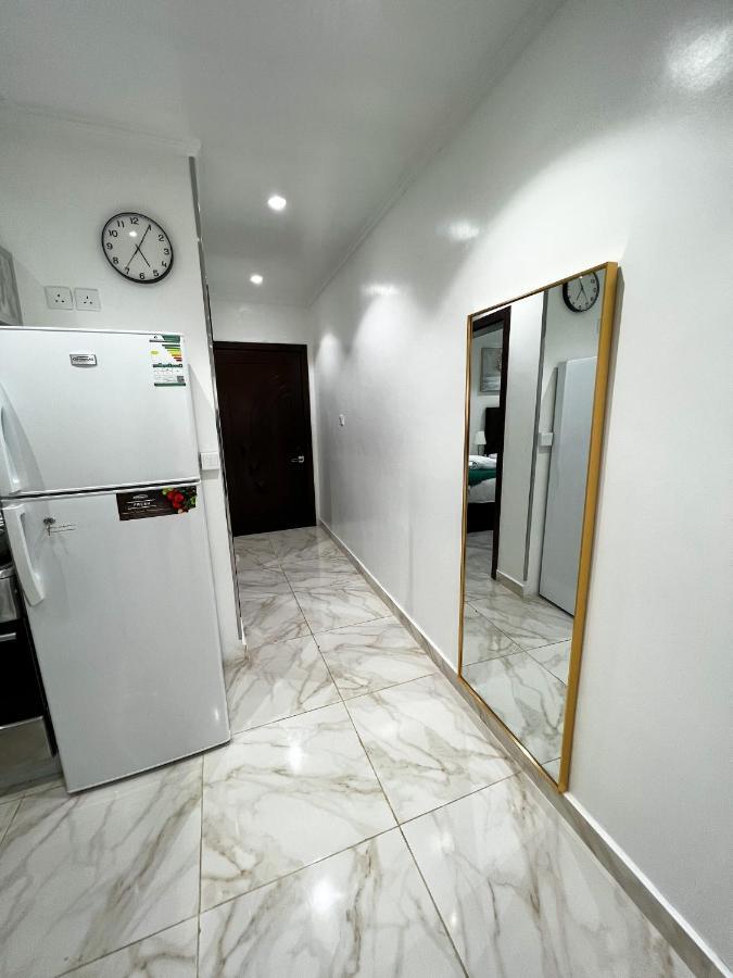 The Red Sea Apartment شقة البحر الأحمر Jeddah Luaran gambar