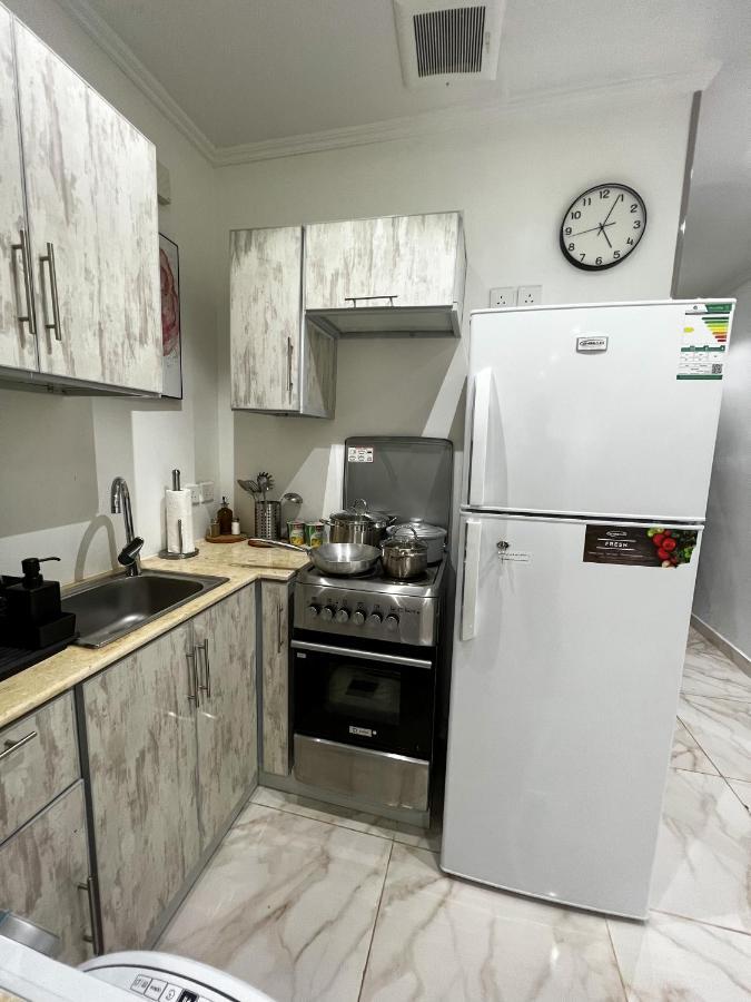 The Red Sea Apartment شقة البحر الأحمر Jeddah Luaran gambar