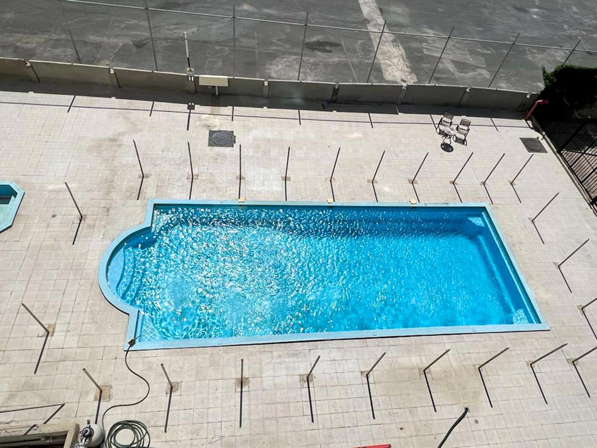 The Red Sea Apartment شقة البحر الأحمر Jeddah Luaran gambar