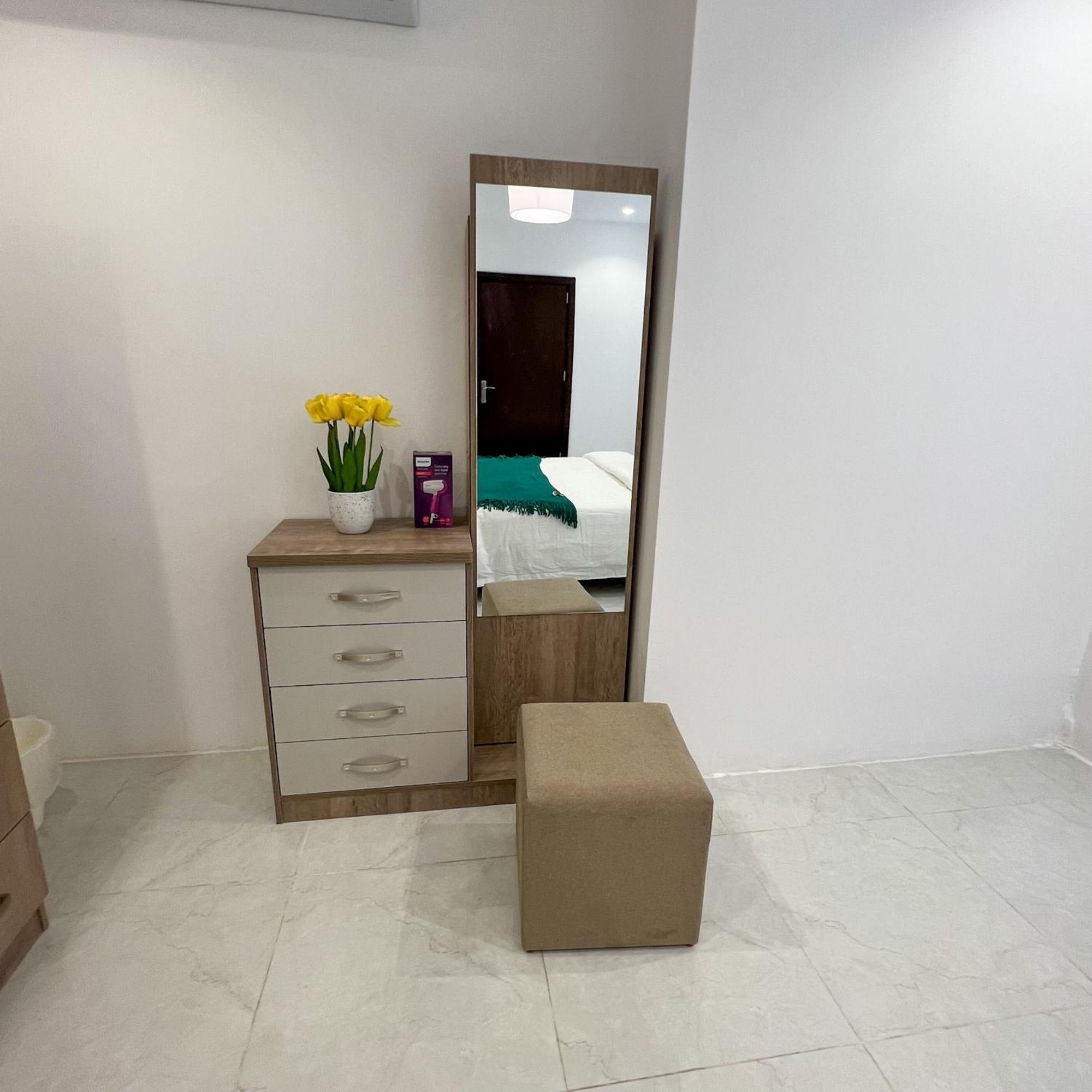 The Red Sea Apartment شقة البحر الأحمر Jeddah Luaran gambar