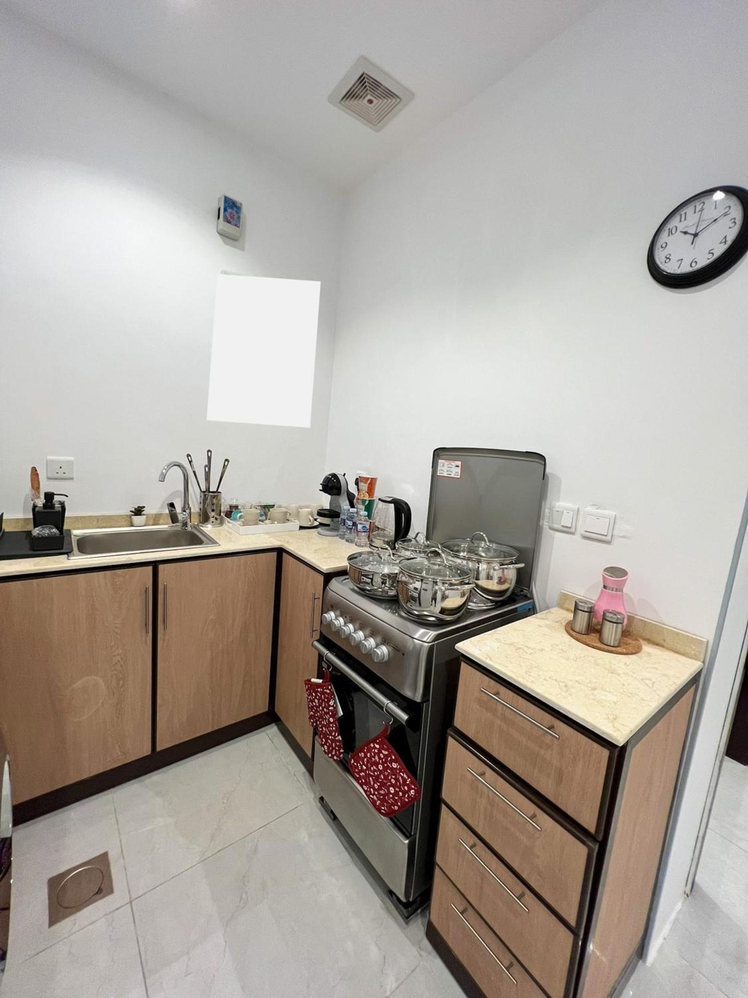 The Red Sea Apartment شقة البحر الأحمر Jeddah Luaran gambar