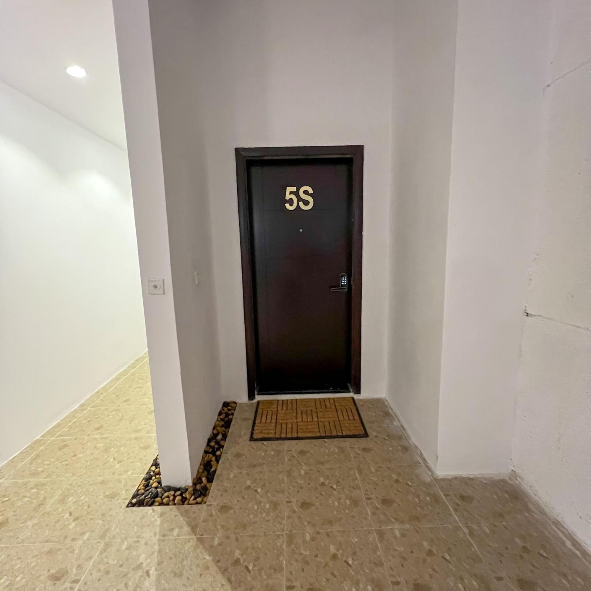 The Red Sea Apartment شقة البحر الأحمر Jeddah Luaran gambar