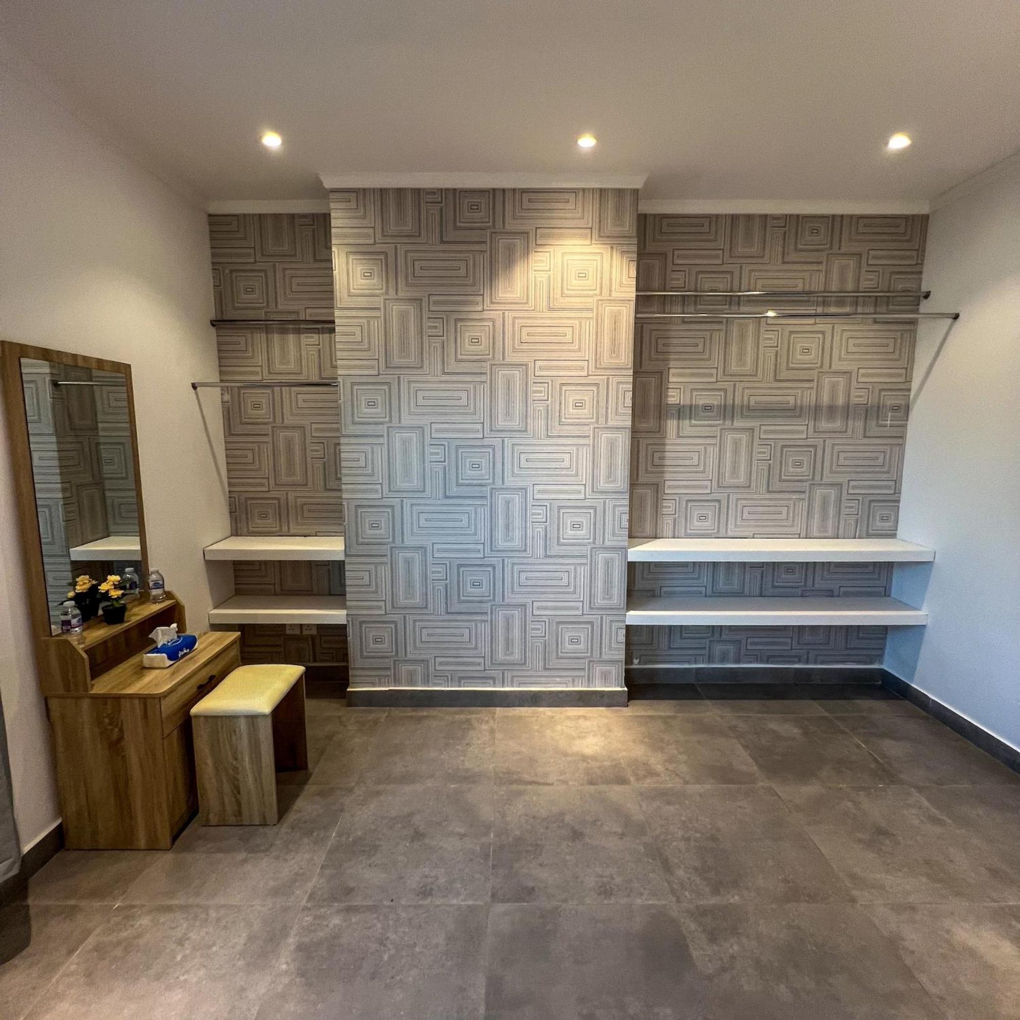 The Red Sea Apartment شقة البحر الأحمر Jeddah Luaran gambar