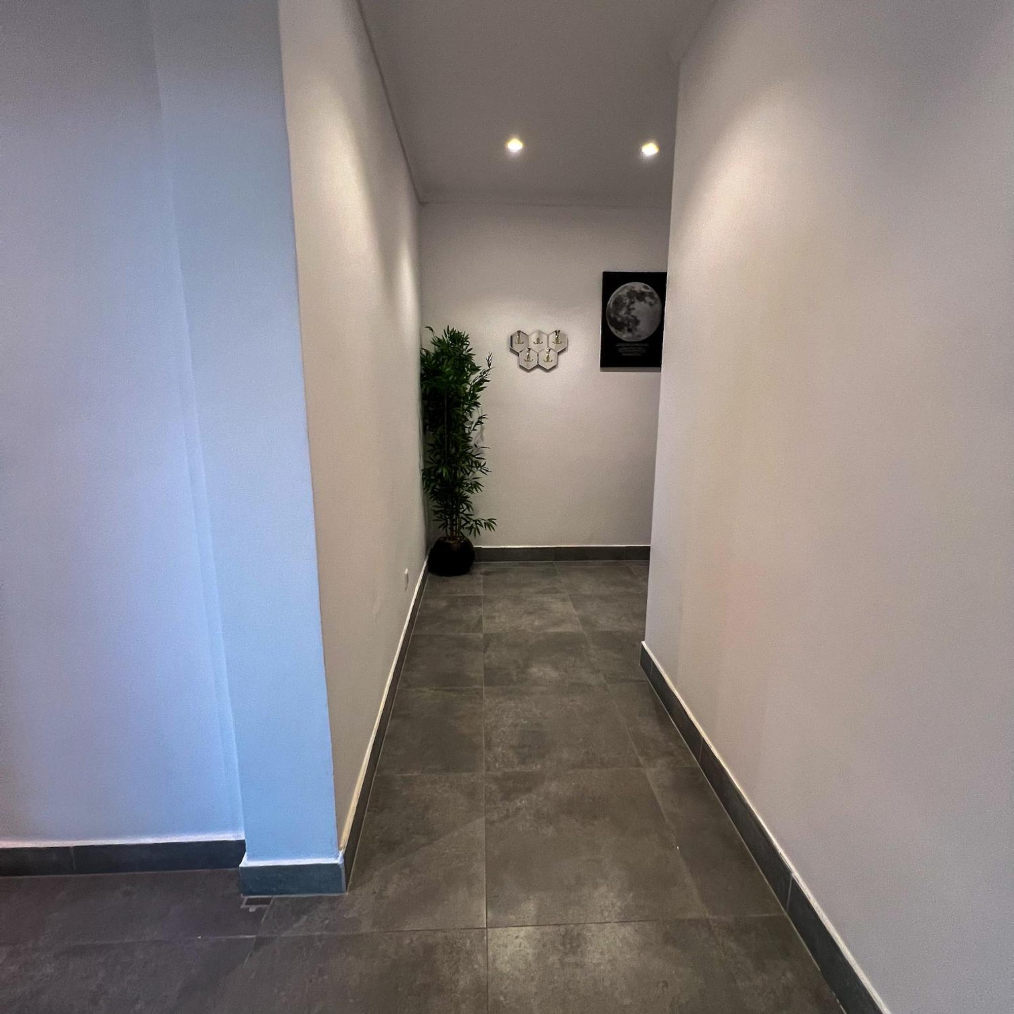 The Red Sea Apartment شقة البحر الأحمر Jeddah Luaran gambar